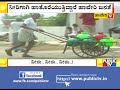 water crisis in byadagi taluk haveri