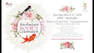 Azerbaijani Novruz Celebration Party