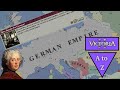 When Infamy is Just a Number... Prussia Victoria 2 A to Z