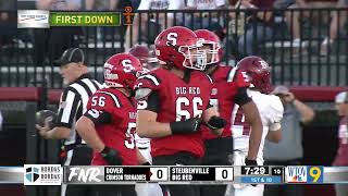 9.20.24 Dover vs. Steubenville