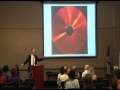 Heliophysics and the Weather in Space - James Klimchuk, NASA Goddard Space Flight Center