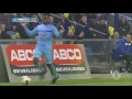 highlights knvb beker vitesse feyenoord 26.01.2017