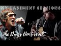 The Verve | The Drugs Don't work Cover