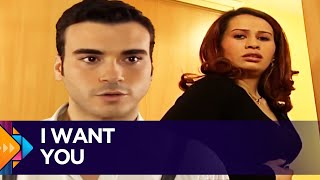 She Invited the Handsome Mechanic to Her House - Chastity  - Turkish Drama