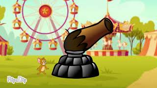 Tom and Jerry / Wilkins and Wontkins parody: Human Cannonball (For: @aldrinejoseph2512)