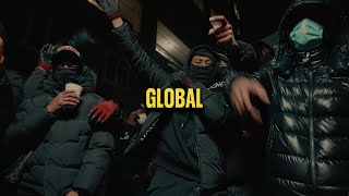 [FREE FOR PROFIT] "GLOBAL" UK Drill Type Beat x NY Drill Type Beat | Drill Instrumental 2023