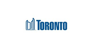 Housing Announcement in Toronto