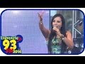 Cristina Mel - Eu Respiro Adoração (Ao Vivo no Louvorzão 2014)