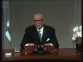 urho kekkonen vastaa youtube kommentteihin 1977