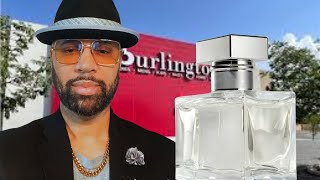 LATTAFA and Designer Fragrances in BURLINGTONS! | Affordable Cologne