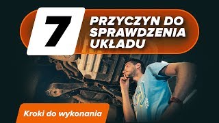 Jakie objawy wskazują na konieczność sprawdzenia tłumika? | Wskazówki od AUTODOC