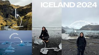 [ VLOG ] 🇮🇸 Epic Iceland Trip: Majestic Views and Wild Wonders! Final Ep