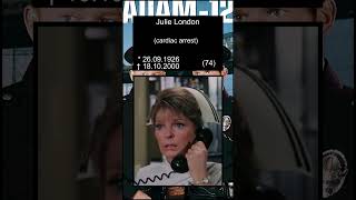 7 deceased Adam-12 actors (part 1)