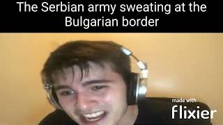 Balkan Border Roleplay Slander