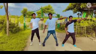 Bawal Group Dance Super Boys..