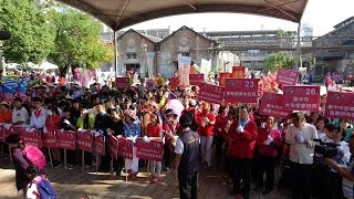 20161204 客家嘉年華 台中東勢大埔客語區表演團體