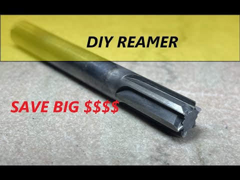 Reamer Youtube