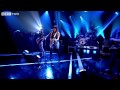 Chrissie Hynde   Dark Sunglasses   Later    with Jools Holland   BBC Two clip1