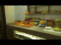 dinner buffet paloma foresta resort u0026 spa beldibi 02.12.15 hd türkei essen restaurant antalya