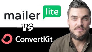 Mailerlite vs ConvertKit - Which Is The Better Email Marketing Software?