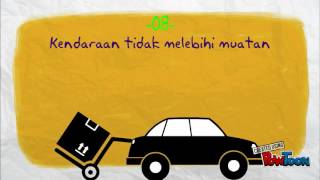 tips-tips mudik lebaran