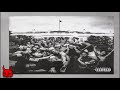 Kendrick Lamar - The Blacker The Berry Instrumental