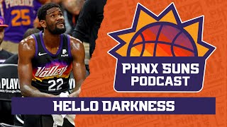The Phoenix Suns are the biggest disappointment in the NBA. Is it because of Chris Paul?