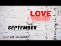 Love Reading Virgo September | NIKAH!!