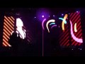 tiesto escape me hd