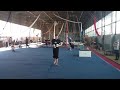 koblikov 10 balls pirouette