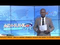 #LIVE | ADHUHURI LIVE  -    AZAM TV  10/03/2020