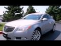 2011 Buick Regal Plano TX 75093