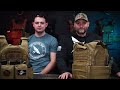 table talk episode 08 hrac plate carrier vs rac plate carrier