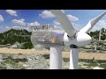 CRRC QISHUYAN wind power. From Product to Product+ Service.”