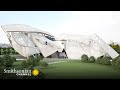 This Frank Gehry Building Was Called Unbuildable 😤 How Did They Build That? | Smithsonian Channel