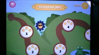 Coding: Code Monkey Jr.