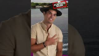 Perfil: Carlos | MTV Acapulco Shore T9 #shorts