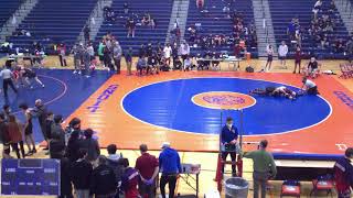 MIAA Wrestling