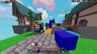 The NEW Skoll Kit Is Actually The BEST!! (Roblox Bedwars)