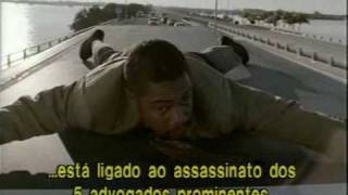 O Advogado dos 5 Crimes (A Murder of Crows) - Trailer Legendado