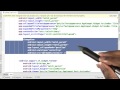 Making Scrollable Dynamic Surfaces