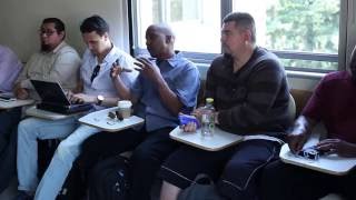 TDPS 52AC Final Presentations , Summer 2015