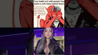 The Truth About Hidden Battles!