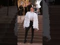 JLO at Paris fashion week - 2024