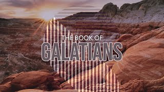 Galatians 1:11-24 | From Persecutor to Preacher | Pastor Armando Torres