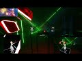 【beat saber】原神 「宵宫：真夏飞焰」 expert fc全连