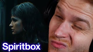 NOT FEELING THIS ONE? | Spiritbox - Angel Eyes (Reaction)