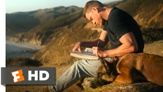 Dog (2022) - Adopting Lulu Scene (10/10) | Movieclips