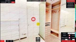Virtual Tour Constructor | Quick Review