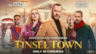 ‘Tinsel Town’ official trailer